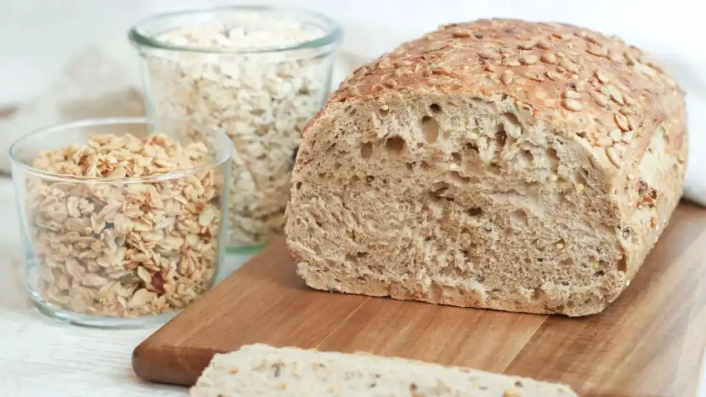 An image of a Low Card Bread , Which is the Best Bread for a Low Carb Diet Henley-on-Thames