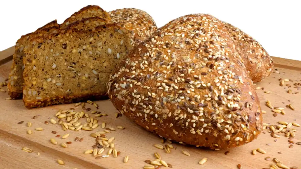 Types of Bread with Low Carbs in Henley-on-Thames UK: