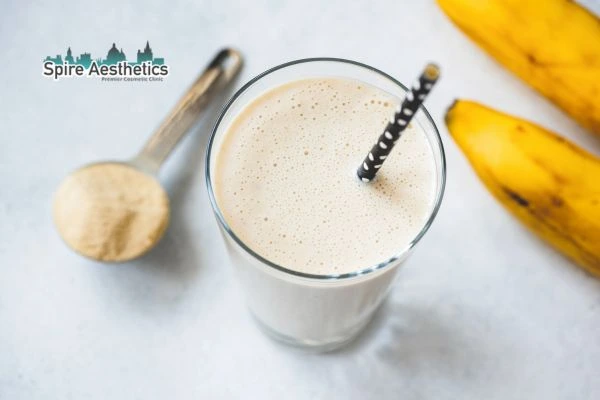 Boost your wellness goals and lose weight with the best protein powder Henley-on-Thames