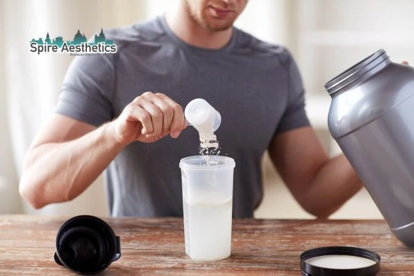 understand which protein powder Henley-on-Thames is best for you!
