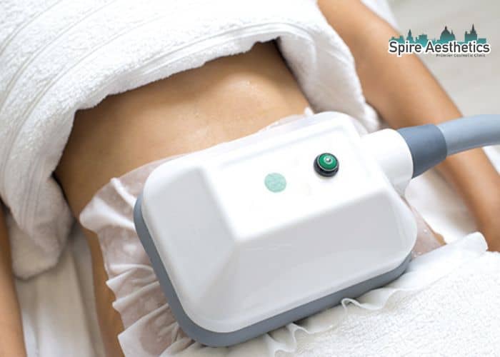 How diet and fat freezing can improve your health and physique contact Spire Aesthetics Henley-on-Thames today!