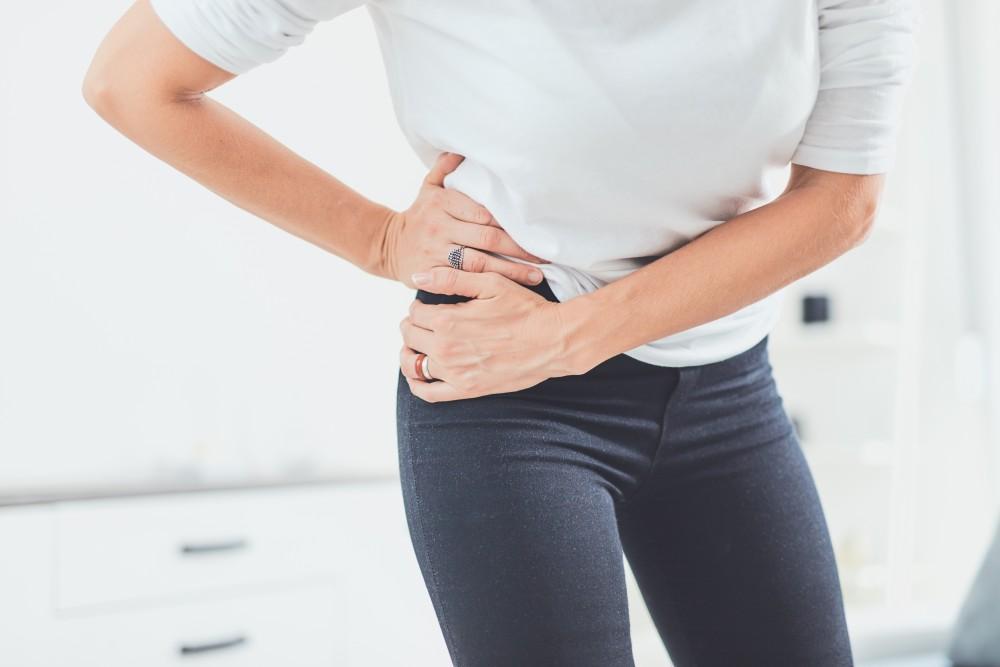 Could a Weak Core Be the Real Reason Behind Your Back Pain, Poor Posture and Persistent Belly Bulge Henley-on-Thames?